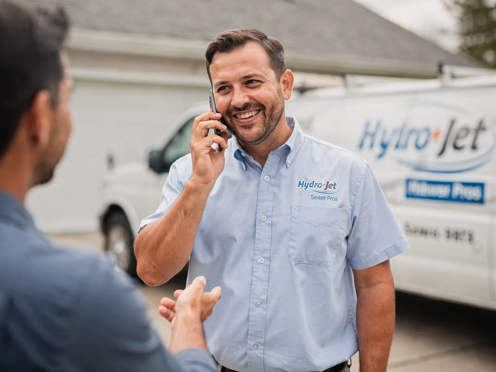Hydro Jetting Oldhams, VA FAQs